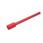 Couronne diamant pour carotteuse lectrique - vidaxl - 26 mm x 400 mm - robuste et durable