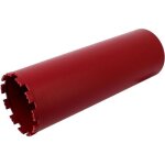 Gt market - couronne diamant � 140 mm pour carotteuse