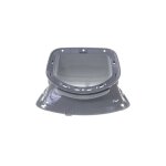 Couronne de hublot add wash