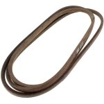 Courroie 127x2419 = 1 / 2x95 - 1 / 4 75 - 167 - tracteur Courroie 127x2419 = 1 / 2x95 - 1 / 4 75 - 167 - tracteur