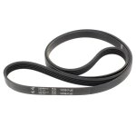 Courroie 1238j4 = 1239j5 481235818215 - lave - linge whirlpool - courroies