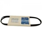 Courroie 1860h8 pour s�che - linge candy - pi�ce dorigine constructeur