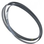 Courroie dentra�nement - electrolux - 1258288107 - longueur 1975 mm - 7 stries - s�che - linge �lectrique ...