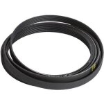 Courroie 2010h7 dorigine sche - linge 480112101469 l461970110511 whirlpool bauknecht laden indesit ignis ...