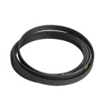 Courroie 2010h7 pour s�che - linge whirlpool bauknecht laden ignis maytag