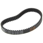 Courroie - sterwins - 320 - 5m 12 - largeur 12mm - compatible scarificateurs - rfrence 360esc - 69132791 ...