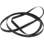 Courroie 58434mm - platine disque