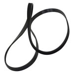 Courroie 6pje1216 pour lave - linge haier - pi�ce dorigine constructeur