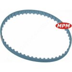 Courroie dent�e pour robot kenwood kw197944 - accessoire de cuisine bleu mixte