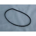 Courroie dentra�nement - kenwood - kw634710 - noir - compatible avec fp110 / fp101 / fp180 - accessoire ...