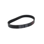 Courroie dentrainement pour tondeuse �lectrique - stiga - mod�les e380 el420 s�rie e2 - noir