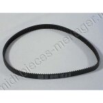 Courroie - kenwood - cooking chef km070 - noir - pi�ce d�tach�e - accessoire robot m�nager