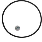 Courroie lisse trap�zo�dale a40 pour motobineuses