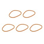 Courroie de machine  coudre salutuya - accessoire de remplacement pour machines domestiques 974 et 984 ...