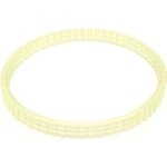 Courroie 2610z04165 - rabot skil