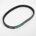 Courroie scoot adaptable scoot 50 chinois 4t 10 pouces gy6 139qmb / peugeot 50 v - clic 4t / baotian ...
