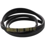 Courroie sche - linge thomson 6ph1930 7ph1930