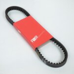 Courroie de transmission p2r pour scooter mbk 50 mach - g avant 2020 - mfpn : - 121645 - 4n
