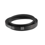 Courroie trap�zo�dale sourcing map a - 1270 courroies 50�circonf�rence�int�rieure courroie dentra�nement ...