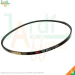 Courroie trap�zo�dale z365 pour fraise arri�re et motobineuse