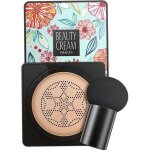 Coussin dair aux champignons bb cr�me couverture hydratante appr�t de maquillage fond de teint longue ...