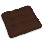 Coussin de chaise banc de jardin - superkissen24. - 6 x 45x45 cm - bain de soleil - int�rieur / ext�rieur ...