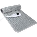Coussin chauffant lectrique coussin chauffant avec arrt automatiqueoption sche et humide6 niveaux ...