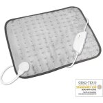 Coussin chauffant xl medisana hp 650 - 4 rglages de temprature - arrt automatique