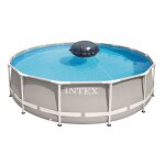 Coussin dair pour b�che de piscine - intex
