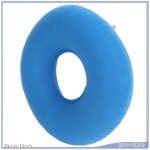Coussin descarre - v geby - modèle gonflable - diamètre 38 cm - confort optimal - prévention escarres ... Coussin descarre - v geby - modèle gonflable - diamètre 38 cm - confort optimal - prévention escarres ...