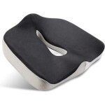 Coussin ergonomique anti escarres soulager les douleurs pour chaise bureau auto le bureau la maison pour ... Coussin ergonomique anti escarres soulager les douleurs pour chaise bureau auto le bureau la maison pour ...