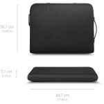 Coussin ergonomique chauffant - medisana ol 300 - amliore la posture assise - 3 niveaux de temprature ...
