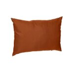 Coussin d�co dext�rieur korai terracotta 30x50cm en polyester - hesp�ride