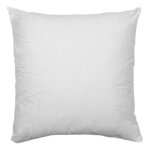 Coussin de garnissage toutes dimensions anouk vent du sud - coussin 45 x 45 cm