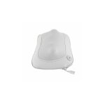 Coussin massant - terraillon - multi massager - massage shiatsu - option chauffante - 4 ttes de massage ...