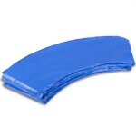 Coussin de protection pour trampoline - viking choice - 252 cm - bleu - mousse ferme - bord de protection ... Coussin de protection pour trampoline - viking choice - 252 cm - bleu - mousse ferme - bord de protection ...