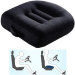 Coussin rehausseur de voiture adulteystp coussin rehausseur portable coussin de siège antidérapant respirant ... Coussin rehausseur de voiture adulteystp coussin rehausseur portable coussin de siège antidérapant respirant ...