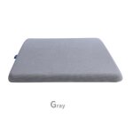 Coussin de si�ge de chaise souple coussins carr�s voiture d�coration dint�rieur bureau salle � manger ...