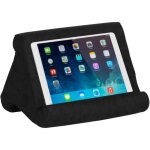 Coussin de support souple pour tablette pc smartphone pad pillow support doreiller pour lecteurs universel ...