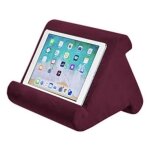Coussin de support pour tablettetablette porte livre coussin de support pour tablette support de lecture ...