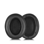 Coussinet pour casque - inf - sony wh - xb910n - noir - confortable - r�ducteur de bruit