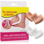 Coussinets pour talon gel protge talons en gel protecteur de talon en silicone souple protection de ...