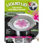 Couvercle anti - d�bordement liquid lid