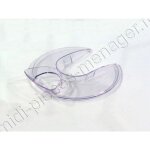 Couvercle anti - claboussure kenwood prospero kw706769 - accessoire dorigine pour robot mnager