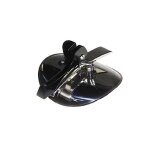 Couvercle autocuiseur lagostina - modèle novia - diamètre 220mm Couvercle autocuiseur lagostina - modèle novia - diamètre 220mm