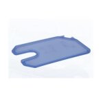 Couvercle de bac � huile - seb - oleoclean fr804000 / 87a - bleu