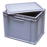 Couvercle pour bac � vaisselle 400 x 300 mm pro. . .