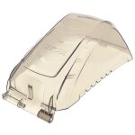 Couvercle batterie 5131043746 - tondeuse a gazon ryobi - capots et couvercles