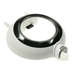 Couvercle blanc actifry genius xl friteuse airfryer ss - 1530000689 seb