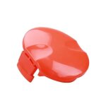 Couvercle pour bobine coque power trim flymo 500 / 600 / 700 fly060